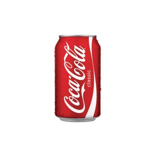 Can Coke