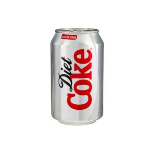 Can Diet Coke