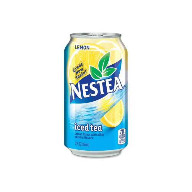 Can Nestea