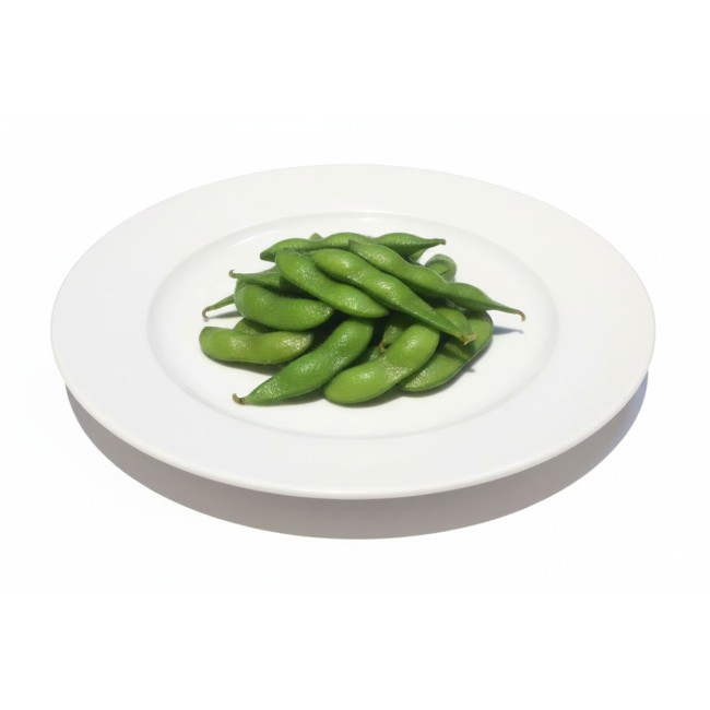 A12. Edamame Bowl