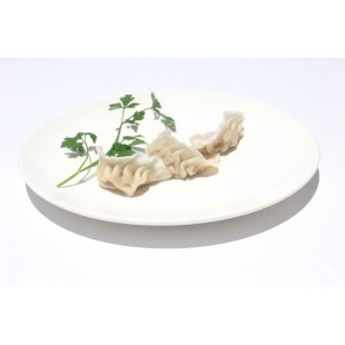 A22. Dumplings (6pcs)