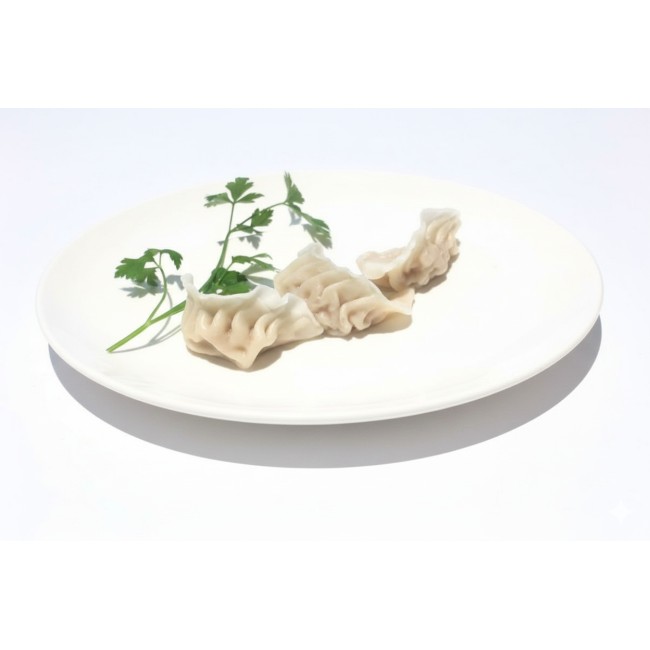 A22. Dumplings (6pcs)