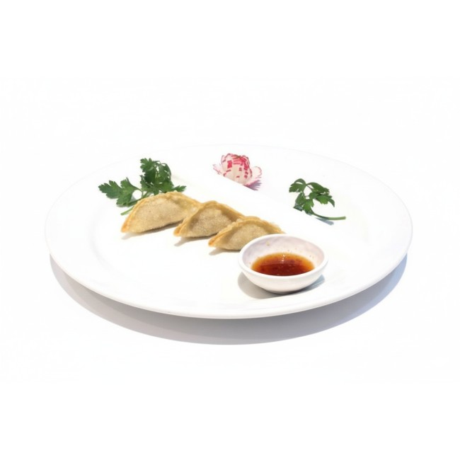 A3. Gyoza (6pcs)
