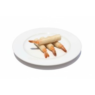 A5. Shrimp Roll (3pcs)