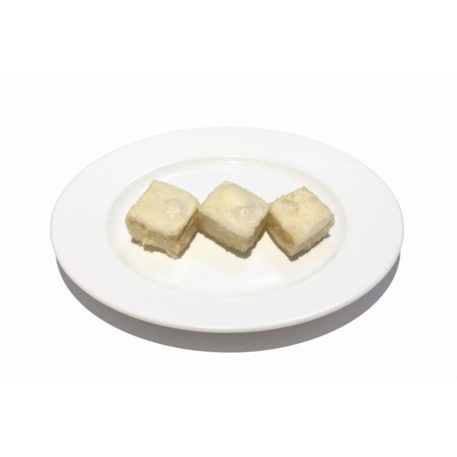 A6. Tempura Tofu (6pcs)