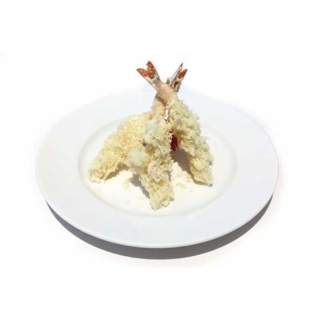 A16. Shrimp Tempura (5pcs)