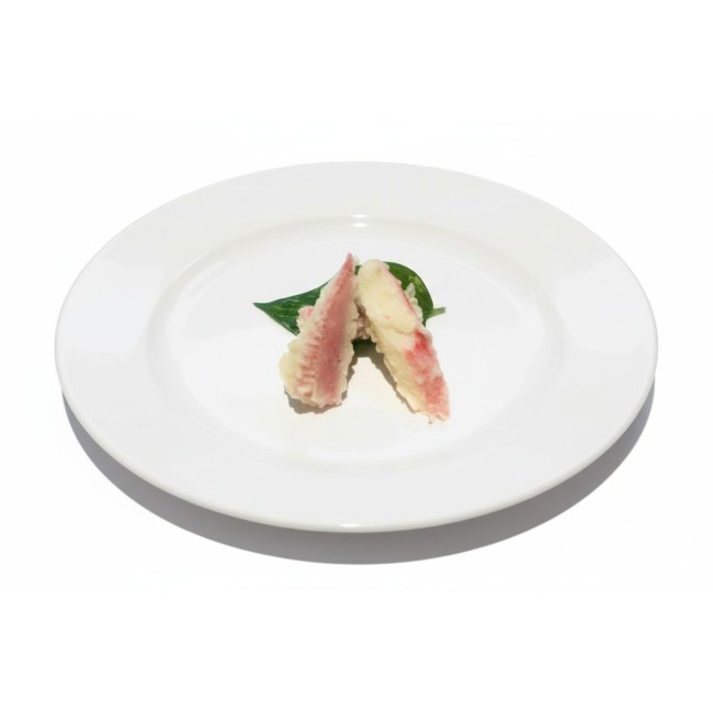 A19. Crab Meat Tempura (8pcs)