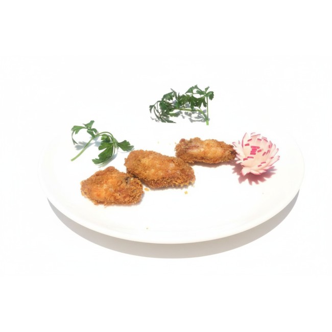 A13. Chicken Wing (6pcs)