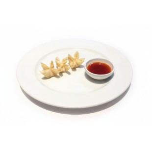 A14. Cheese Wonton (8pcs)