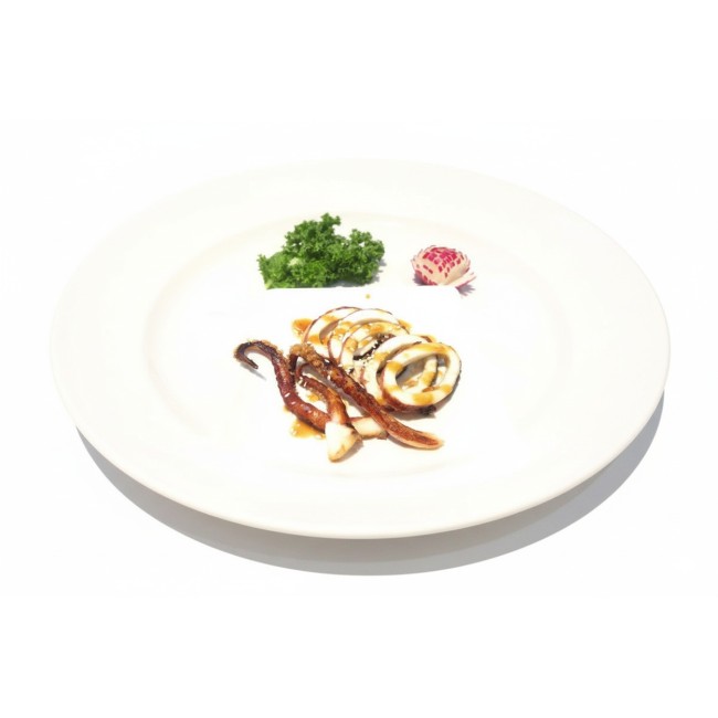 A11. Calamari (8pcs)