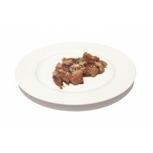 A20. Teriyaki Chicken