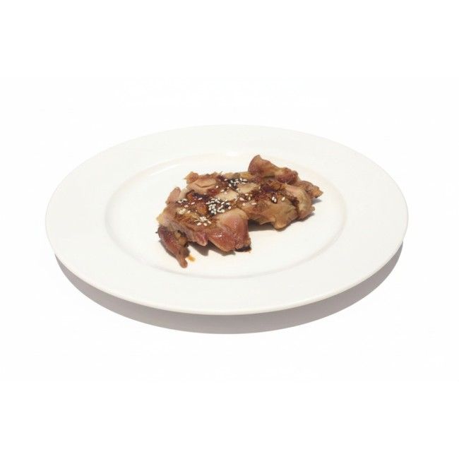 A20. Teriyaki Chicken