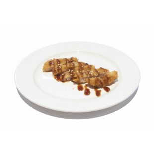 A21. Chicken Cutlet