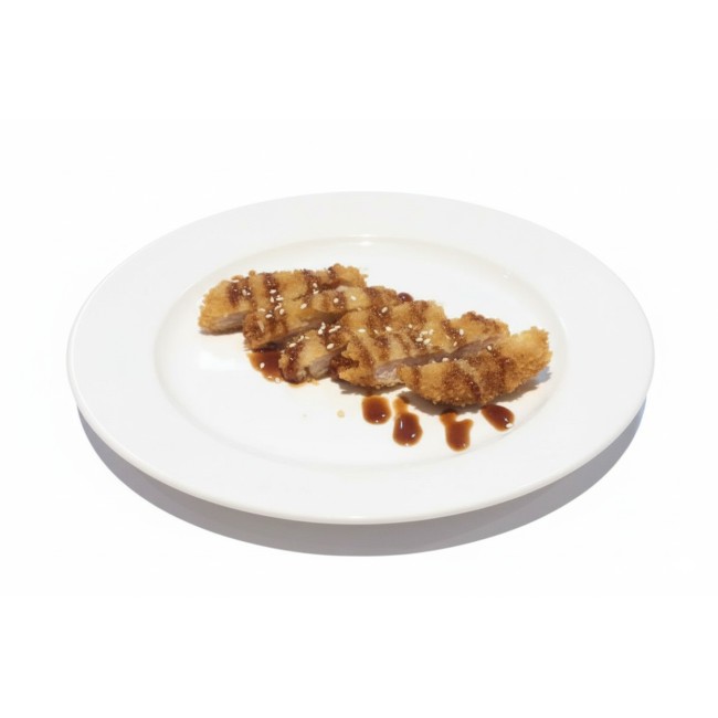 A21. Chicken Cutlet