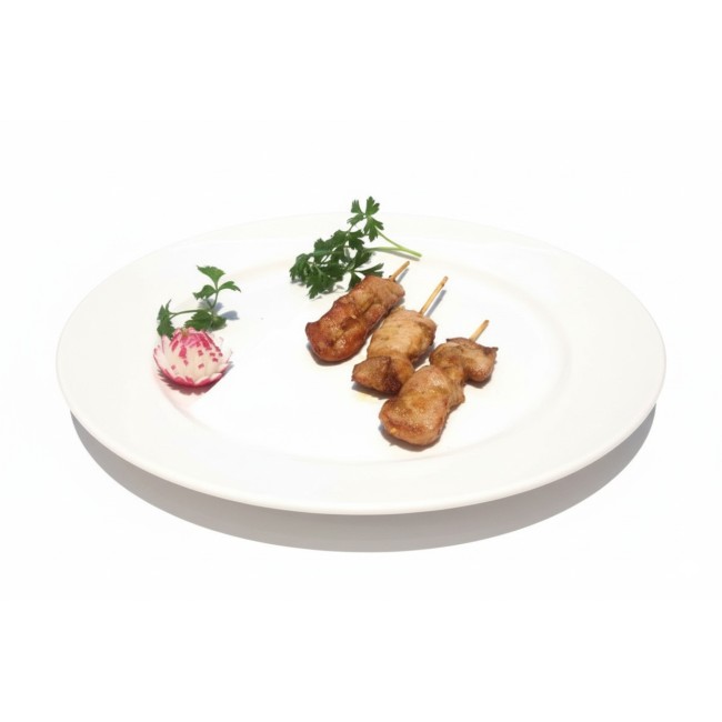 A4. Yakitori (3pcs)