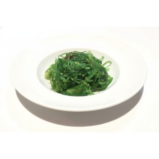SA3. Seaweed Salad