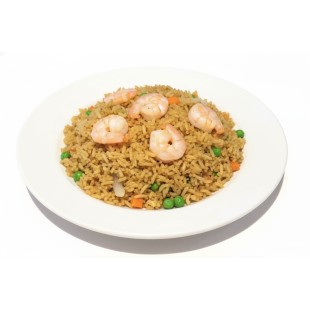 FR1. Chinese Shrimp Fried Rice