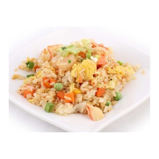 FR1. Chinese Young Chow Fried Rice