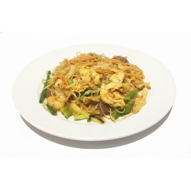 SF1. Chicken Stir Fried
