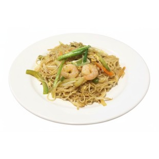 SF2. Shrimp Singapore Mei Fun