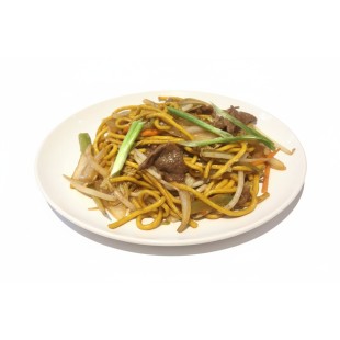 SF1. Beef Stir Fried