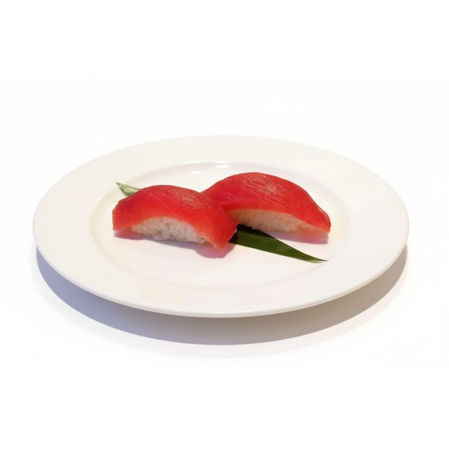 SC7. Tuna (Maguro) Sushi (2pcs)