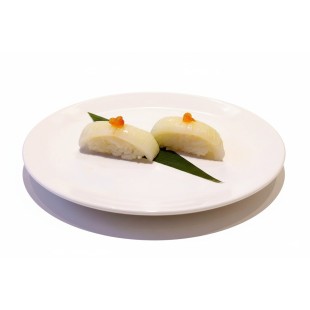 SC8. White Tuna (Albcore) Sushi (2pcs)