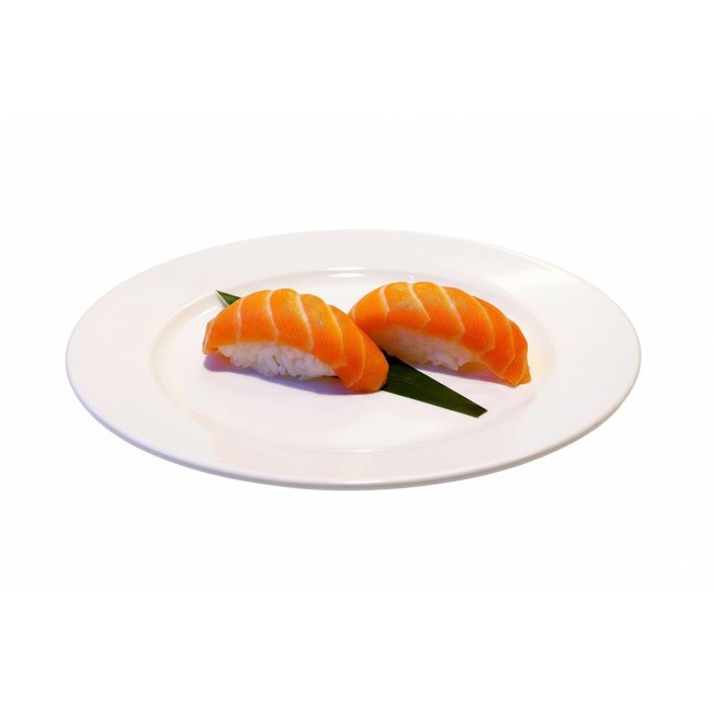 SC1. Salmon (Sake) Sushi (2pcs)