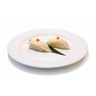 SC3. Squid (Ika) Sushi (2pcs)