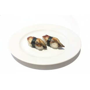 SC13. Eel (Unagi) Sushi (2pcs)