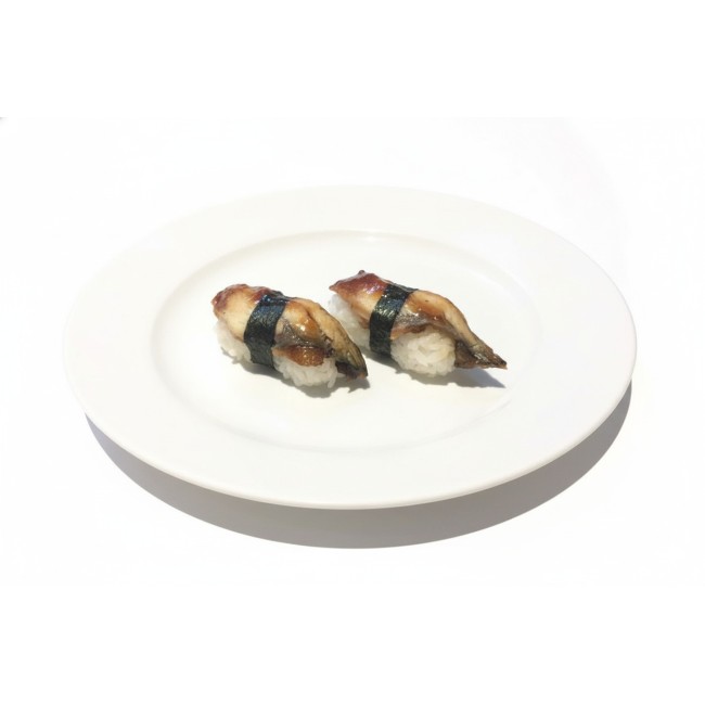 SC13. Eel (Unagi) Sushi (2pcs)