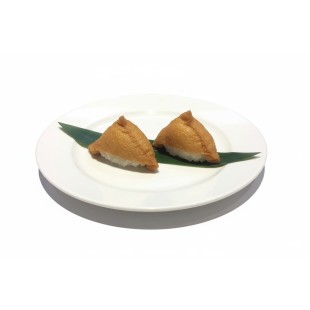 SC16. Tofu Skin (Inari) Sushi (2pcs)