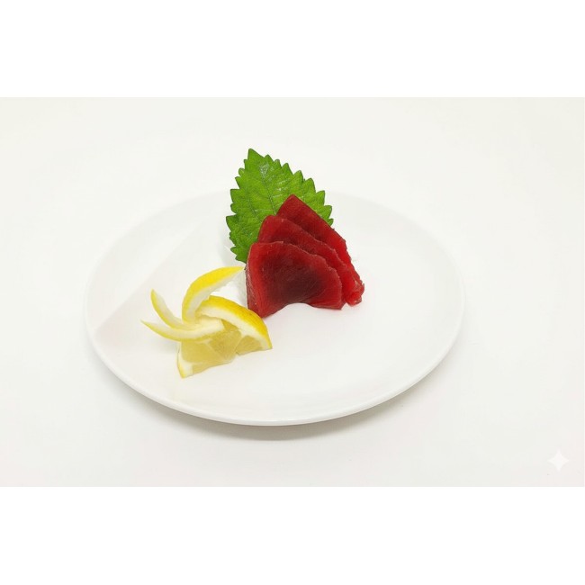 SC7. Tuna (Maguro) Sashimi (3pcs)