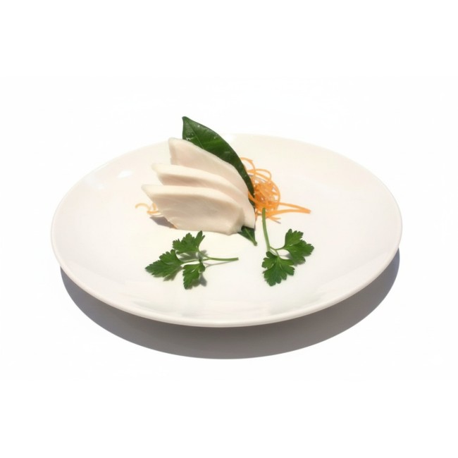 SC8. White Tuna (Albcore) Sashimi (3pcs)