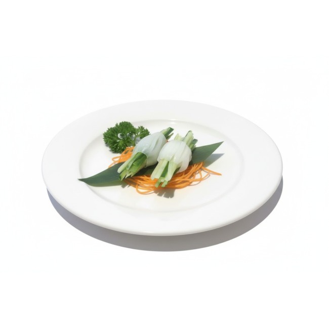 SC3. Squid (Ika) Sashimi (3pcs)