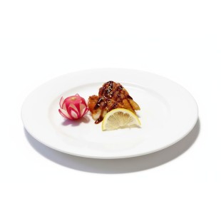 SC13. Eel (Unagi) Sashimi (4pcs)