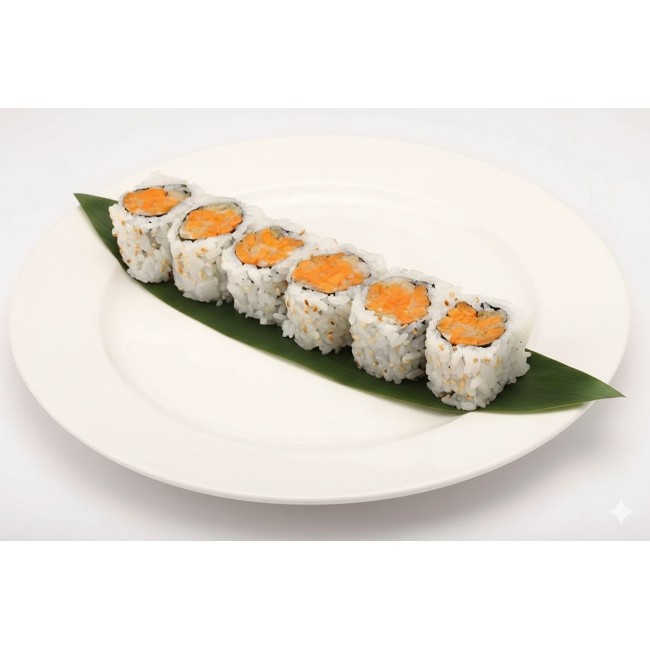3. Yam Roll 8 pcs