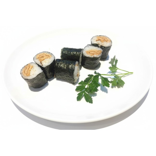 6. Tofu Roll