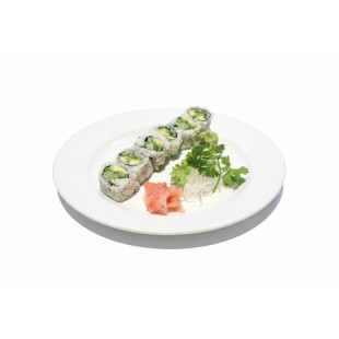 10. A and C Roll 8 pcs