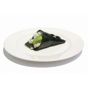 Avocado Hand Roll