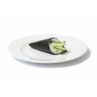 Cucumber Hand Roll
