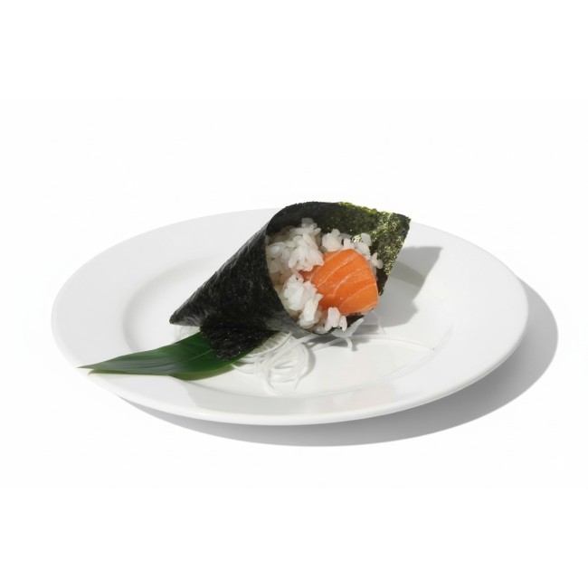 Salmon Hand Roll