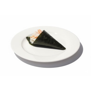 Crab Meat Hand Roll
