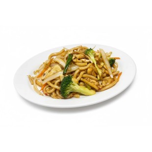 SF1. Vegetable Stir Fried