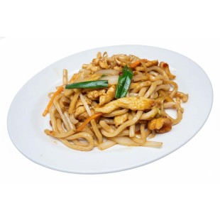 SF3. Chicken Shanghai Noodle