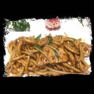 SF1. Chicken Stir Fried