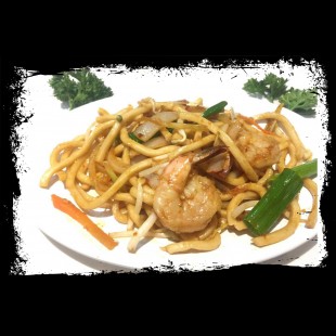 SF1. Shrimp Stir Fried