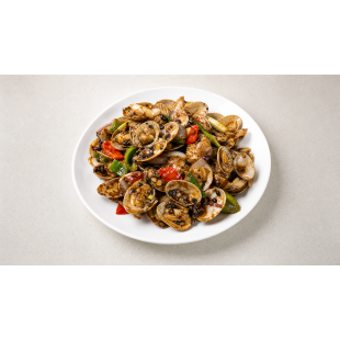 R1. Chicken Fried Rice (Large)