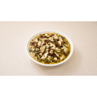 R2. Beef Fried Rice (Large)