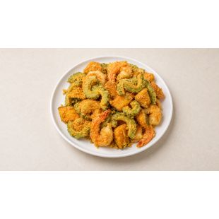 R3. Shrimp Fried Rice (Large)